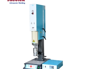 20kHz 2000W/2600W L3000 Standard Digital Ultrasonic Plastic Welding Machine