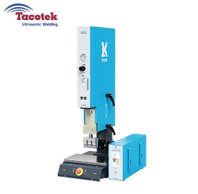 40kHz 1200W L745 ES Digital Ultrasonic Welding Machine